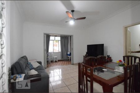 Sala de apartamento à venda com 2 quartos, 78m² em Penha Circular, Rio de Janeiro