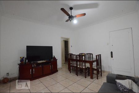 Sala de apartamento à venda com 2 quartos, 78m² em Penha Circular, Rio de Janeiro