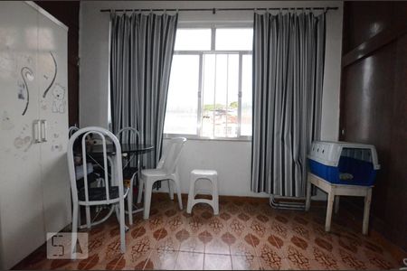 Varanda da Sala de apartamento à venda com 2 quartos, 78m² em Penha Circular, Rio de Janeiro