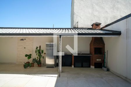 Apartamento à venda com 122m², 2 quartos e 3 vagasVaranda/Quintal