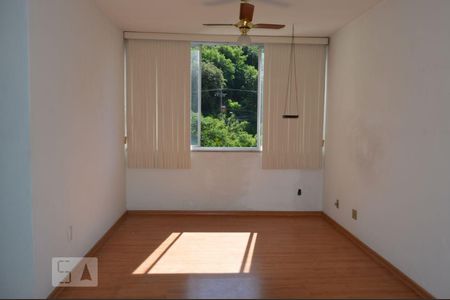 Sala de apartamento à venda com 1 quarto, 62m² em Fonseca, Niterói