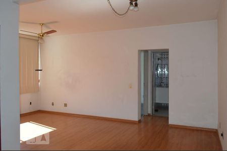 Sala de apartamento à venda com 1 quarto, 62m² em Fonseca, Niterói
