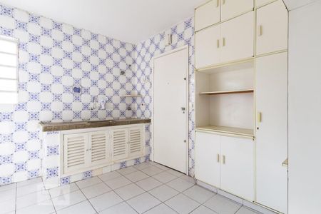 Apartamento à venda com 85m², 2 quartos e 1 vagaCozinha
