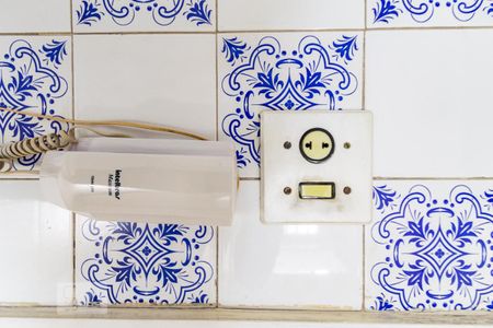 Apartamento à venda com 85m², 2 quartos e 1 vagaCozinha