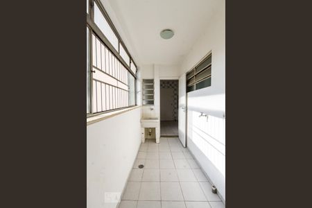 Apartamento à venda com 85m², 2 quartos e 1 vagaÁrea de Serviço