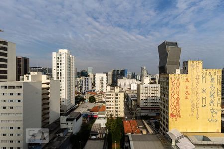 Apartamento à venda com 85m², 2 quartos e 1 vagaVista do Quarto 1