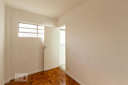 Apartamento à venda com 85m², 2 quartos e 1 vagaQuarto de Serviço