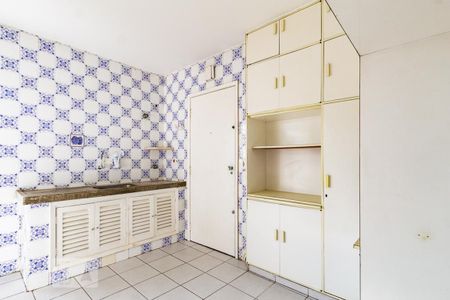 Apartamento à venda com 85m², 2 quartos e 1 vagaCozinha