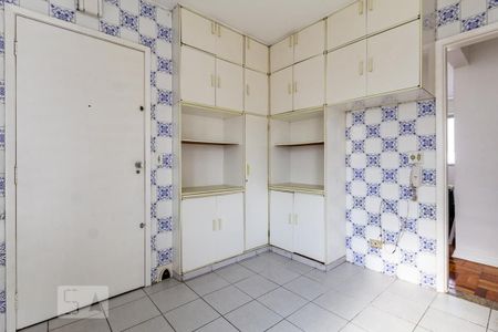 Apartamento à venda com 85m², 2 quartos e 1 vagaCozinha