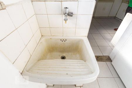 Apartamento à venda com 85m², 2 quartos e 1 vagaÁrea de Serviço