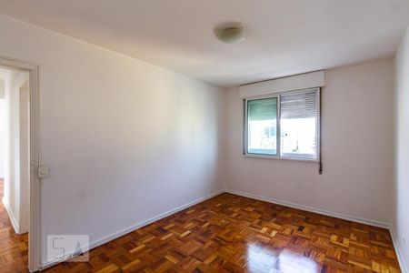 Apartamento à venda com 85m², 2 quartos e 1 vagaQuarto 2