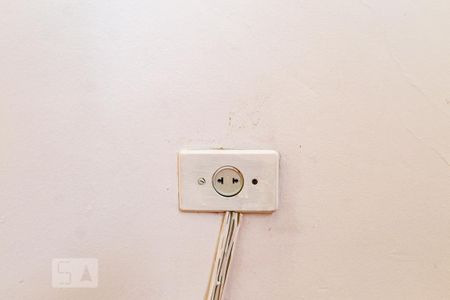 Apartamento à venda com 85m², 2 quartos e 1 vagaQuarto de Serviço