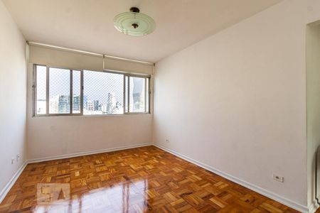 Apartamento à venda com 85m², 2 quartos e 1 vagaSala