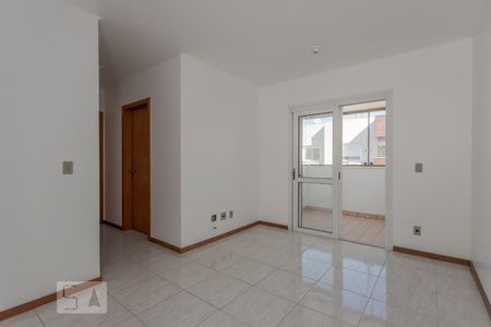 Sala de apartamento para alugar com 2 quartos, 67m² em Jardim Itu Sabará, Porto Alegre