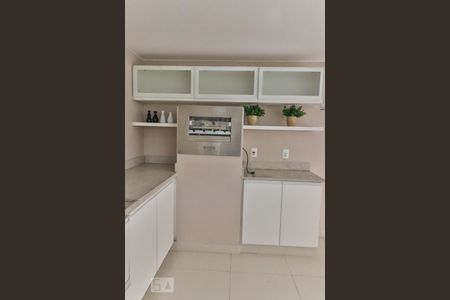 Apartamento à venda com 74m², 2 quartos e 1 vagaEspaço Gourmet