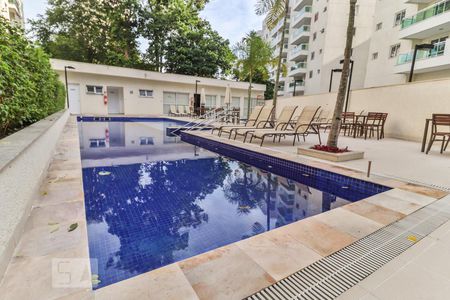 Apartamento à venda com 74m², 2 quartos e 1 vagaPiscina