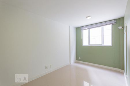 Apartamento à venda com 74m², 2 quartos e 1 vagaQuarto 2 - Suíte