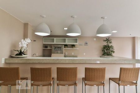 Apartamento à venda com 74m², 2 quartos e 1 vagaEspaço Gourmet