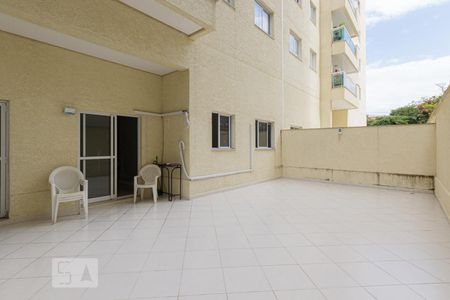 área sala de apartamento à venda com 2 quartos, 74m² em Pechincha, Rio de Janeiro