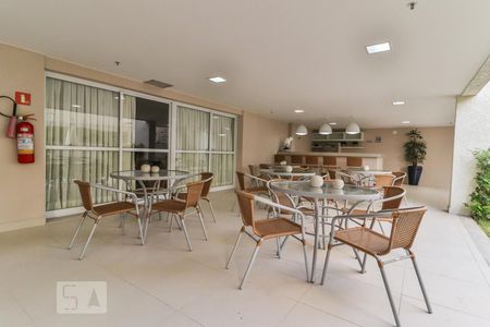 Apartamento à venda com 74m², 2 quartos e 1 vagaEspaço Gourmet