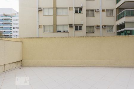 área sala de apartamento à venda com 2 quartos, 74m² em Pechincha, Rio de Janeiro
