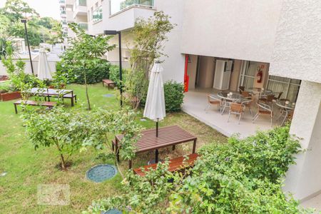 Apartamento à venda com 74m², 2 quartos e 1 vagaÁrea Comum