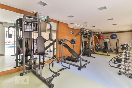 Apartamento à venda com 74m², 2 quartos e 1 vagaAcademia