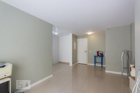 Sala de apartamento à venda com 2 quartos, 74m² em Pechincha, Rio de Janeiro