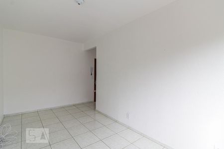 Apartamento à venda com 60m², 1 quarto e sem vaga Apartamento à venda com 60m², 1 quarto e sem vagaSala