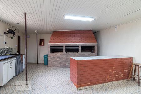 Apartamento à venda com 60m², 1 quarto e sem vaga Apartamento à venda com 60m², 1 quarto e sem vagaÁrea comum - Salão de festas