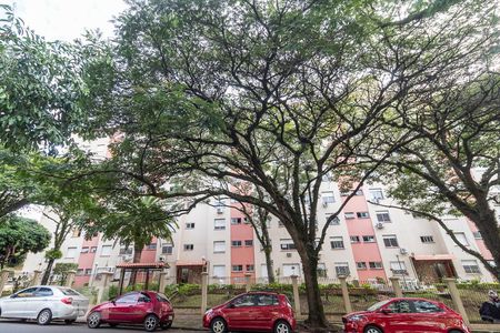 Apartamento à venda com 60m², 1 quarto e sem vaga Apartamento à venda com 60m², 1 quarto e sem vagaFachada