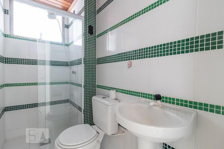 Apartamento à venda com 60m², 1 quarto e sem vaga Apartamento à venda com 60m², 1 quarto e sem vagaBanheiro