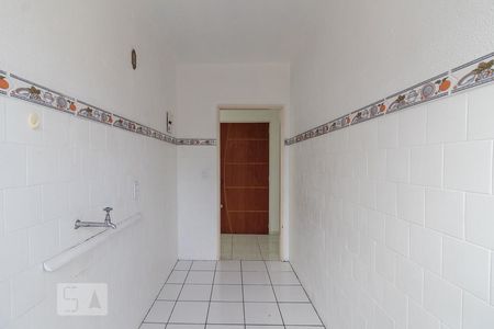 Apartamento à venda com 60m², 1 quarto e sem vaga Apartamento à venda com 60m², 1 quarto e sem vagaCozinha