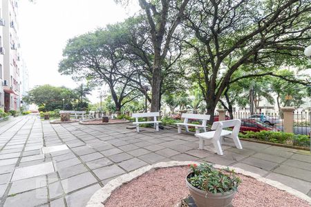 Apartamento à venda com 60m², 1 quarto e sem vaga Apartamento à venda com 60m², 1 quarto e sem vagaÁrea comum