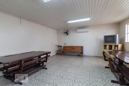 Apartamento à venda com 60m², 1 quarto e sem vaga Apartamento à venda com 60m², 1 quarto e sem vagaÁrea comum - Salão de festas