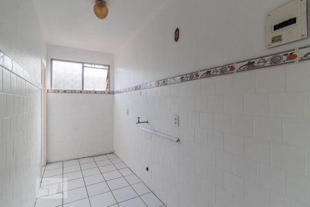 Apartamento à venda com 60m², 1 quarto e sem vaga Apartamento à venda com 60m², 1 quarto e sem vagaCozinha