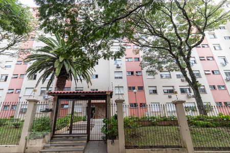 Apartamento à venda com 60m², 1 quarto e sem vaga Apartamento à venda com 60m², 1 quarto e sem vagaFachada