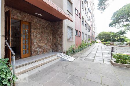 Apartamento à venda com 60m², 1 quarto e sem vaga Apartamento à venda com 60m², 1 quarto e sem vagaÁrea comum