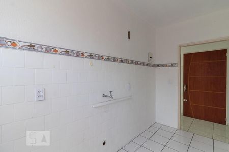Apartamento à venda com 60m², 1 quarto e sem vaga Apartamento à venda com 60m², 1 quarto e sem vagaCozinha