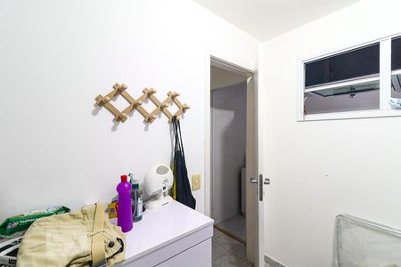 Casa à venda com 236m², 5 quartos e 3 vagas Casa à venda com 236m², 5 quartos e 3 vagasQuarto de Serviço