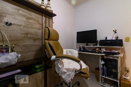 Casa à venda com 236m², 5 quartos e 3 vagas Casa à venda com 236m², 5 quartos e 3 vagasQuarto