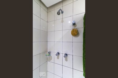 Casa à venda com 236m², 5 quartos e 3 vagas Casa à venda com 236m², 5 quartos e 3 vagasBanheiro da Suíte 3