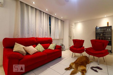 Sala de casa à venda com 5 quartos, 236m² em Recreio dos Bandeirantes, Rio de Janeiro