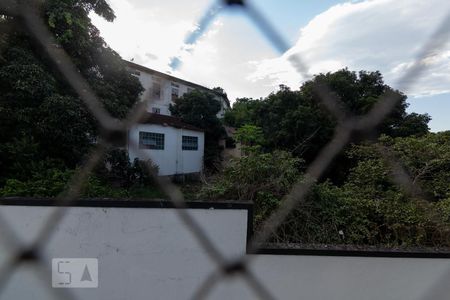 Vista do Quarto 1 de apartamento à venda com 2 quartos, 98m² em Vila Isabel, Rio de Janeiro