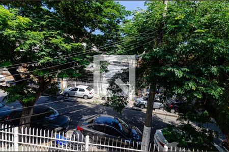 Sala de apartamento à venda com 2 quartos, 76m² em Centro, Niterói