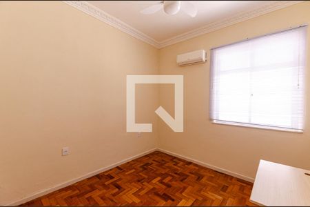 Quarto 1 de apartamento à venda com 2 quartos, 76m² em Centro, Niterói