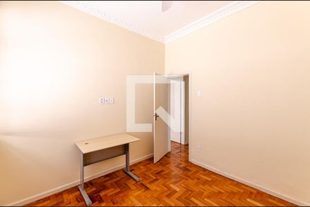 Quarto 1 de apartamento à venda com 2 quartos, 76m² em Centro, Niterói