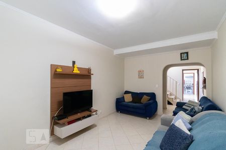 Sala de casa à venda com 3 quartos, 182m² em Vila Buenos Aires, São Paulo