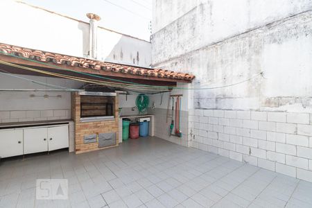 Casa à venda com 182m², 3 quartos e 3 vagasQuintal
