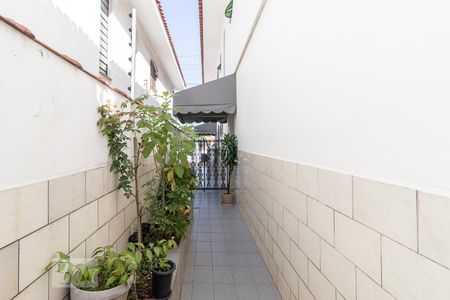 Casa à venda com 182m², 3 quartos e 3 vagasÁrea Externa